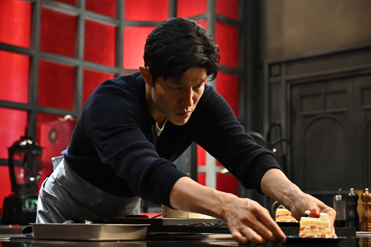 『リブート』想定外の人物登場　恐怖展開にネット悲鳴「心臓止まった」「理解するのに数秒かかった」（ネタバレあり）