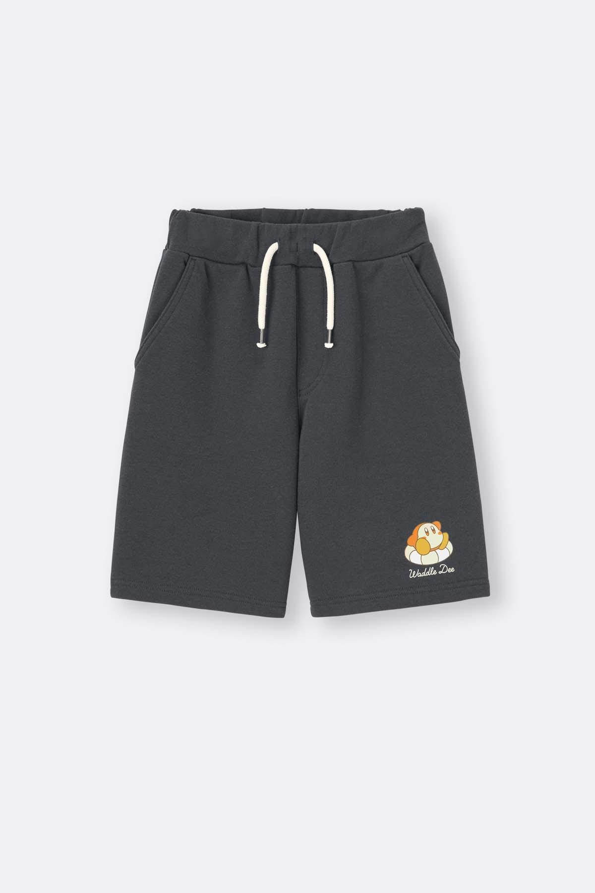 20260216 『星のカービィ』×「GU」