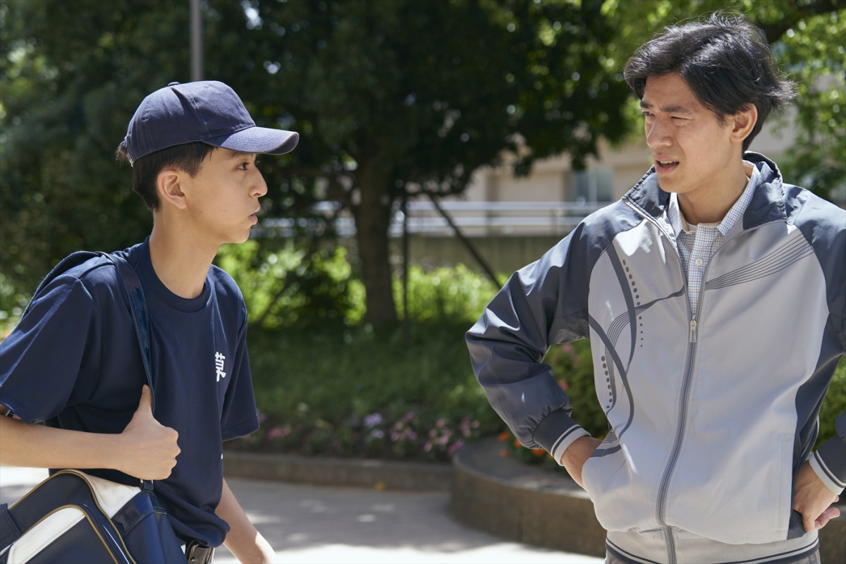 中島瑠菜＆大島美優W主演の青春映画『ザッケン！』4.3公開へ　予告編＆ポスター解禁