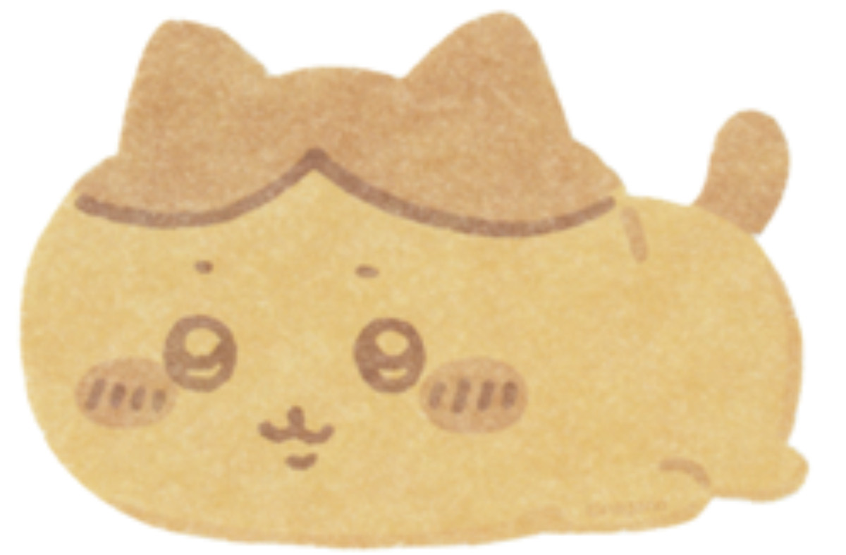 20260217_「ちいかわ焼き」