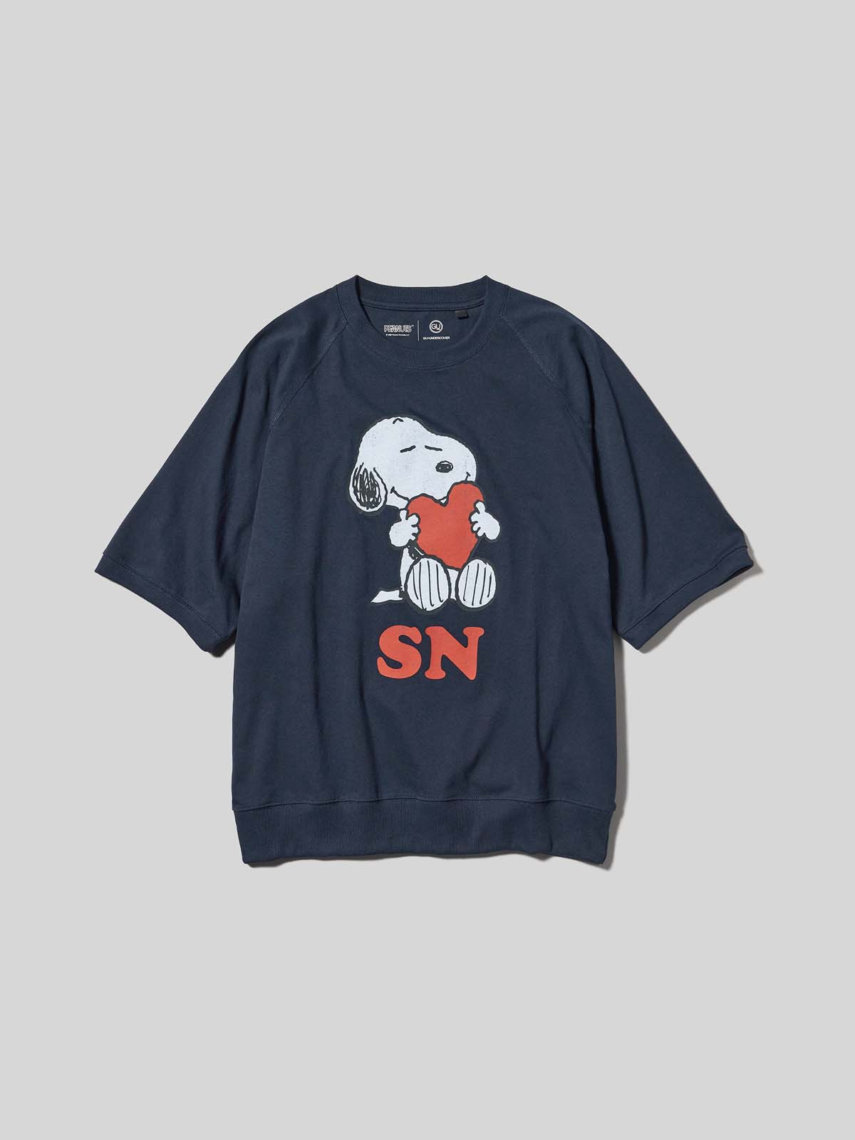 20260217 「GU」×「UNDERCOVER」