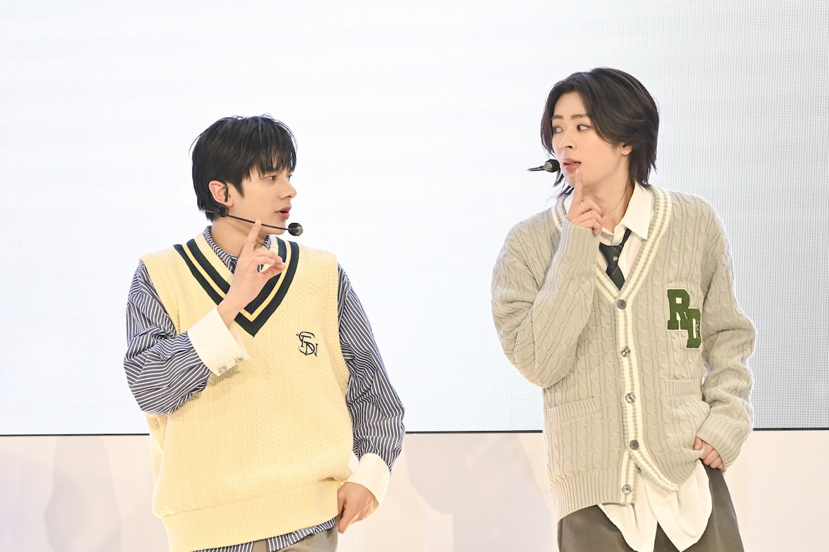 『DREAM STAGE』第6話 NAZE、メンバー脱退の危機　“吾妻”中村倫也は想定外の“秘密”を知ることに