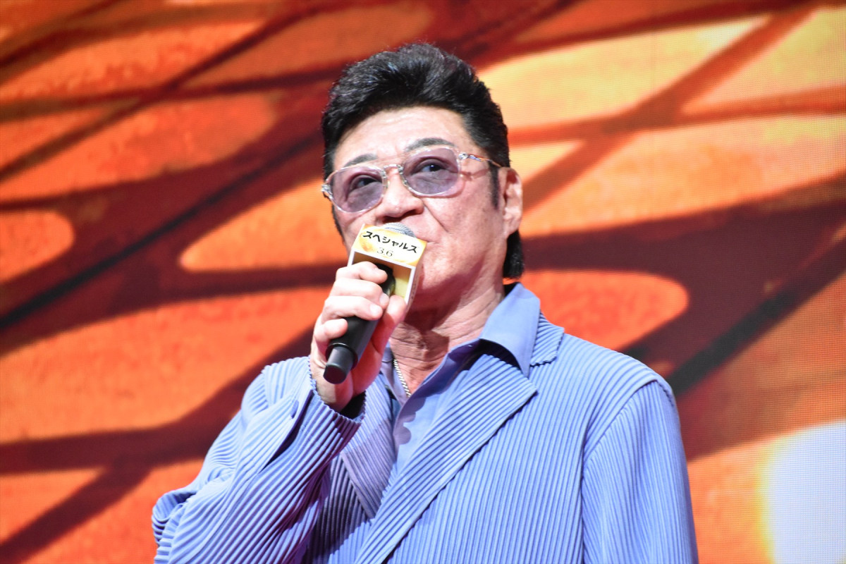 佐久間大介「世界でバズりたい！」主演映画TikTokが大反響　公開直前イベントでNCT中本悠太とダンス対決