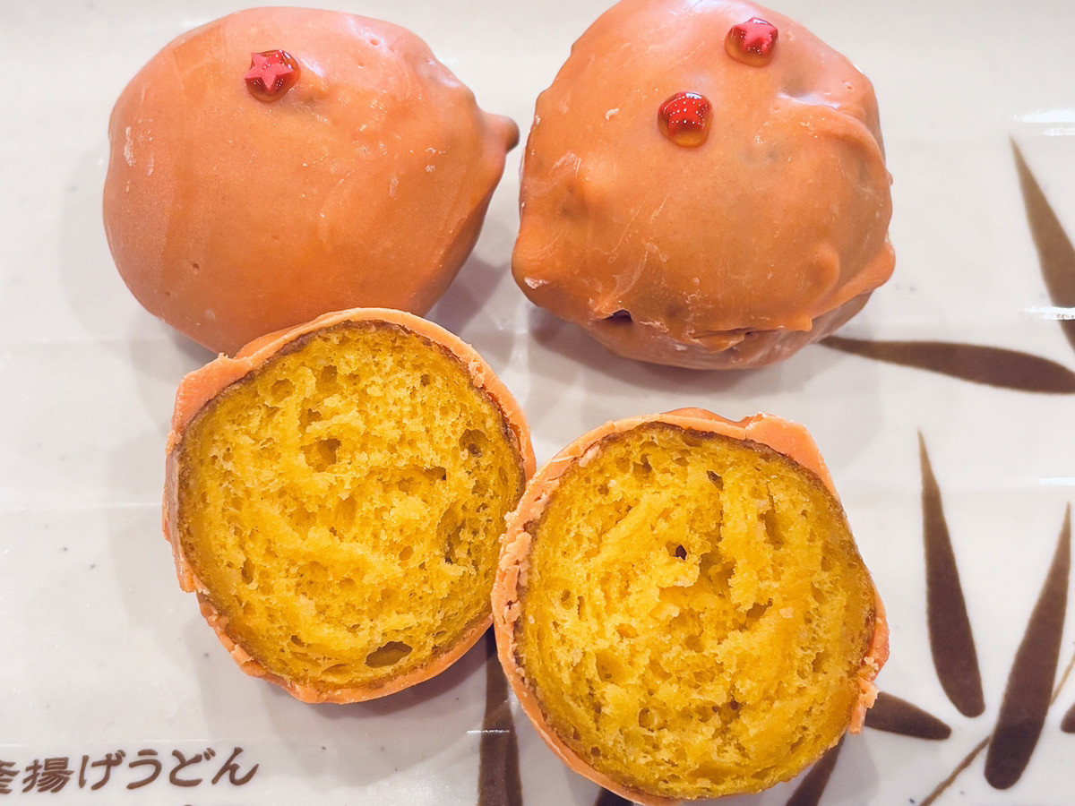 20260224 『ドラゴンボールZ』×「丸亀製麺」