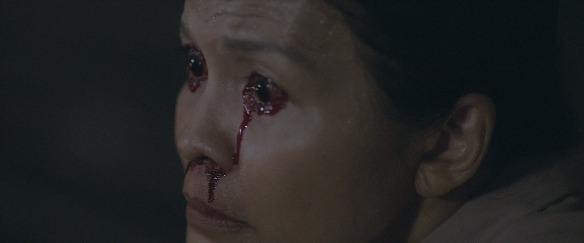 インドネシアホラー映画『サトウキビは知っている』ポスタービジュアル＆本予告映像が公開