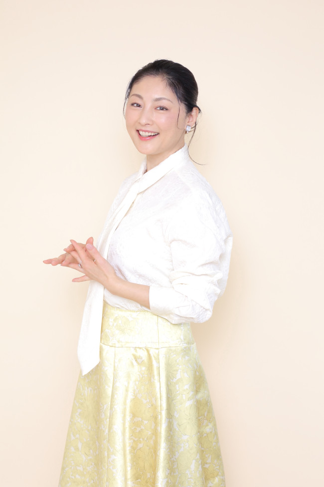 ドラマ『京都人の密かな愉しみ』インタビュー　20260105実施