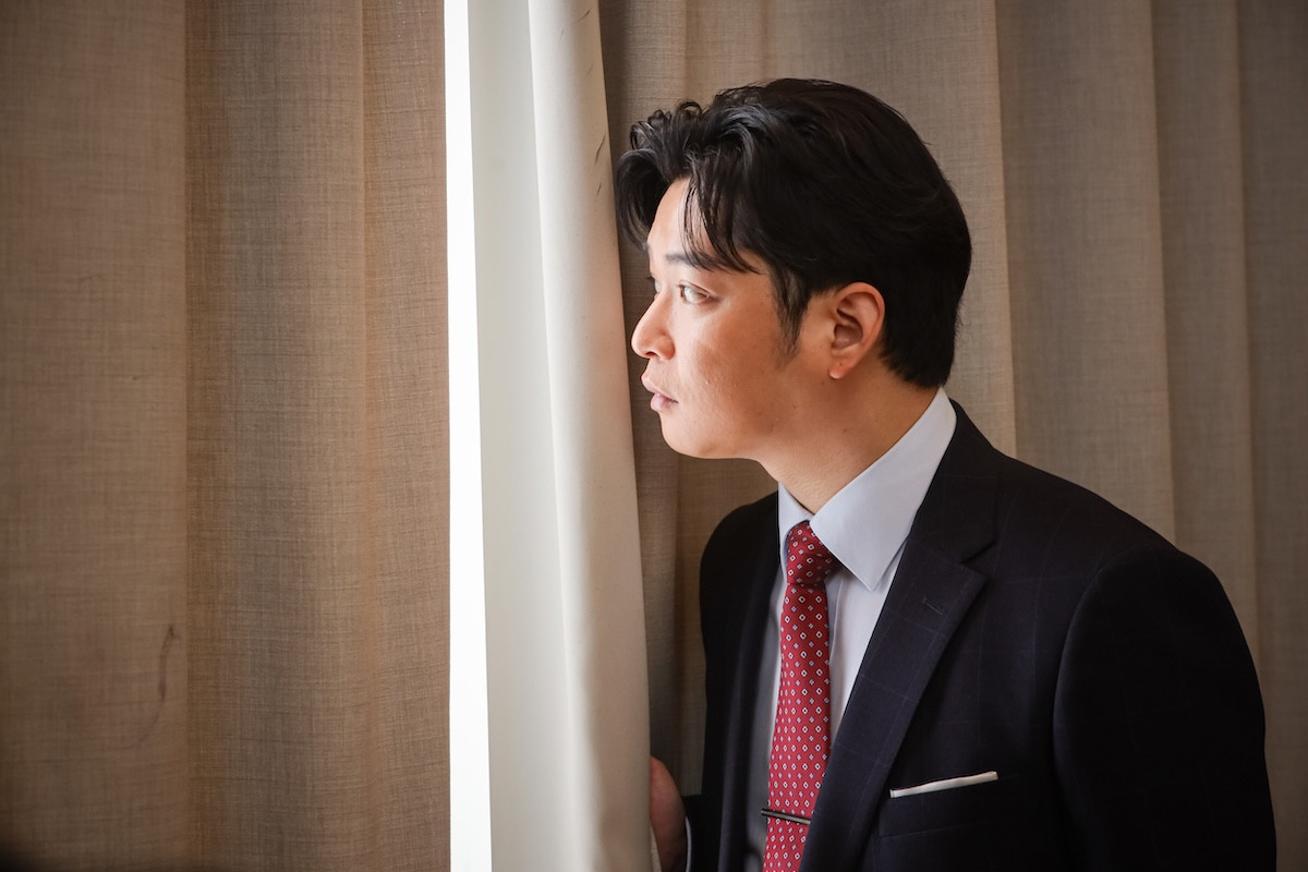 『おコメの女』“優香”長濱ねる、港区女子風ファッションで激変　称賛続々「似合いすぎ」「かわいい～」