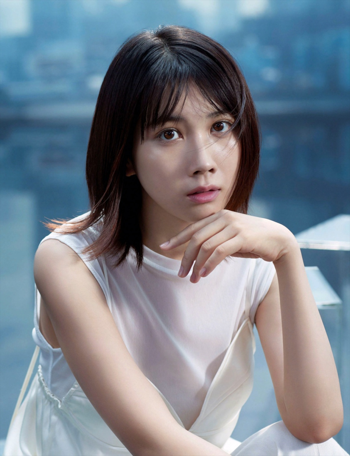 渡部篤郎、木竜麻生ら『ブラッサム』で朝ドラ初出演！　『ちゅらさん』国仲涼子が主人公の継母役