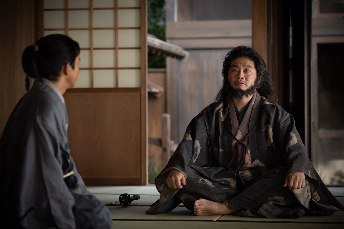 『豊臣兄弟！』“小一郎”仲野太賀、“信長”小栗旬に怒り爆発　涙の大立ち回りに称賛「熱すぎるぅぅ！」「完璧」