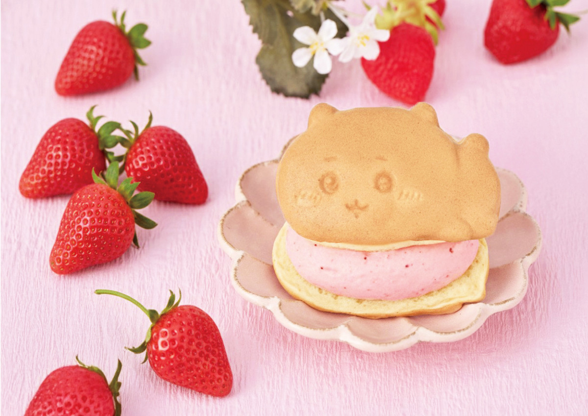 20260217_「ちいかわ焼き」