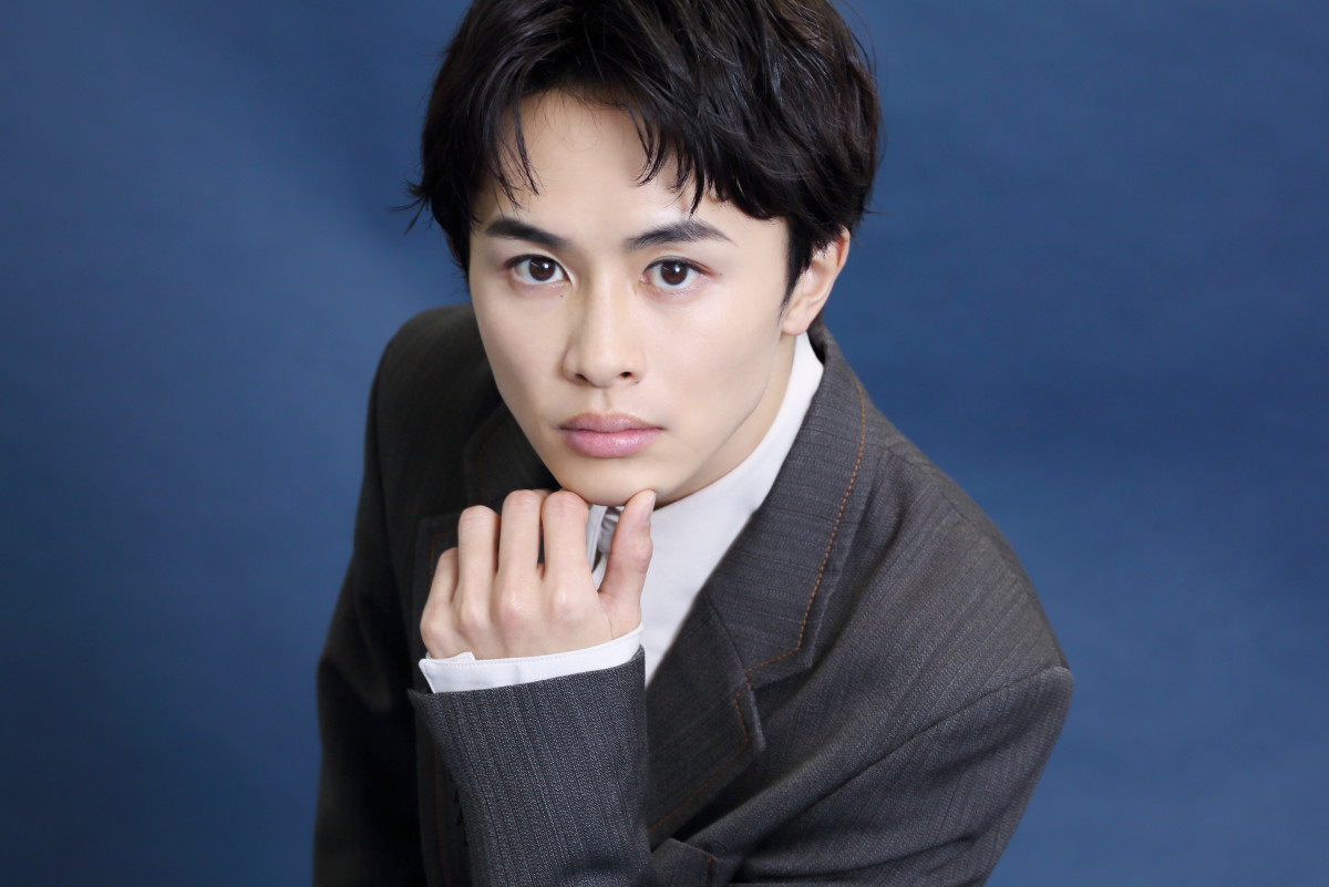 中島歩＆草川拓弥、『俺たちバッドバーバーズ』で魅惑のバディ体現　初対面での意外な印象を告白