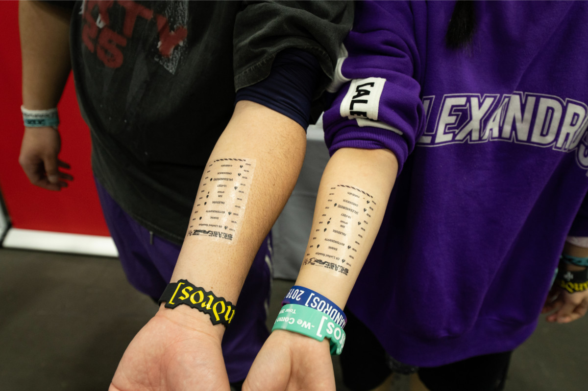 「BLARE FEST.2026」