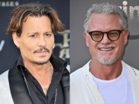 ジョニー・デップ、ALS闘病の末亡くなったエリック・デインさんに自宅を提供していた