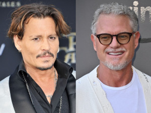 ジョニー・デップ、ALS闘病の末亡くなったエリック・デインさんに自宅を提供していた