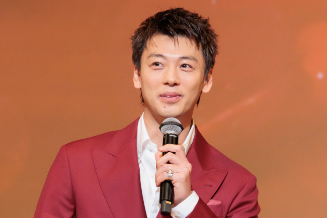 「第50回エランドール賞」授賞式　20260204