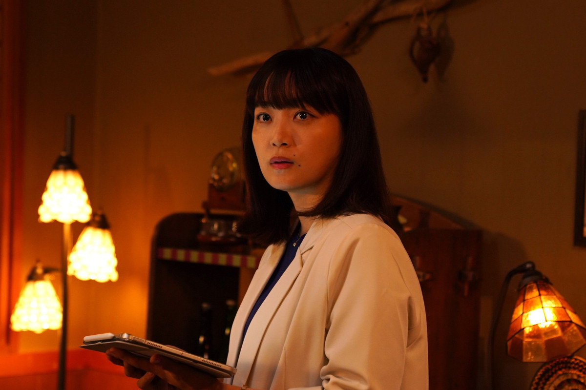 『キンパとおにぎり』第5話　“大河”赤楚衛二の大学時代の元恋人が現れる