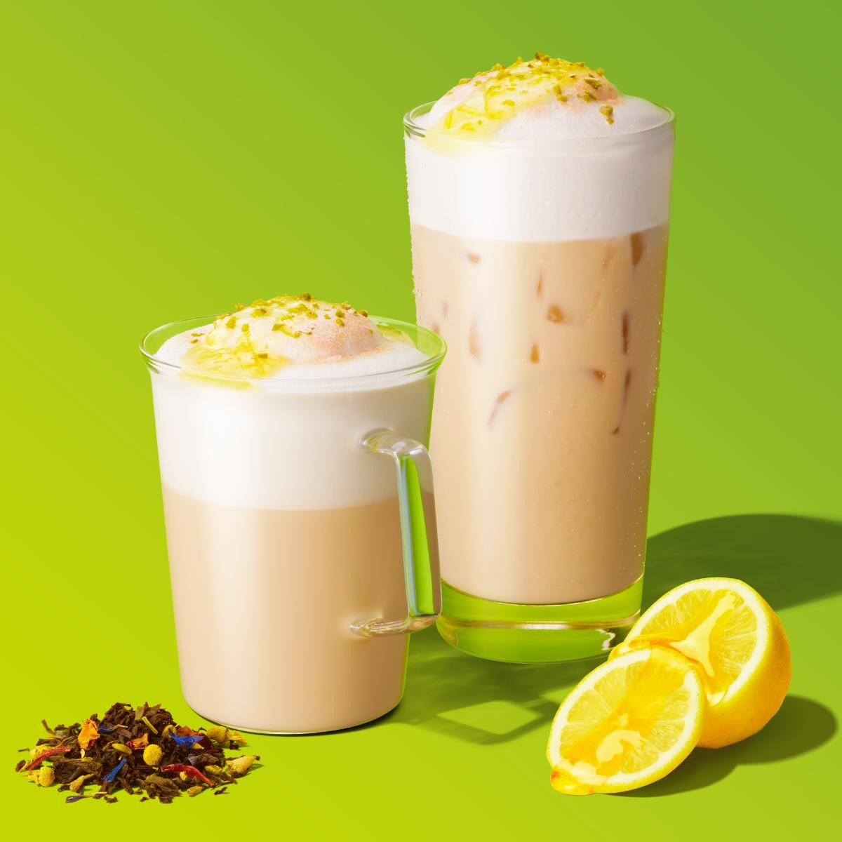 260209「アールグレイ ハニーレモン ムース ティー ラテ」