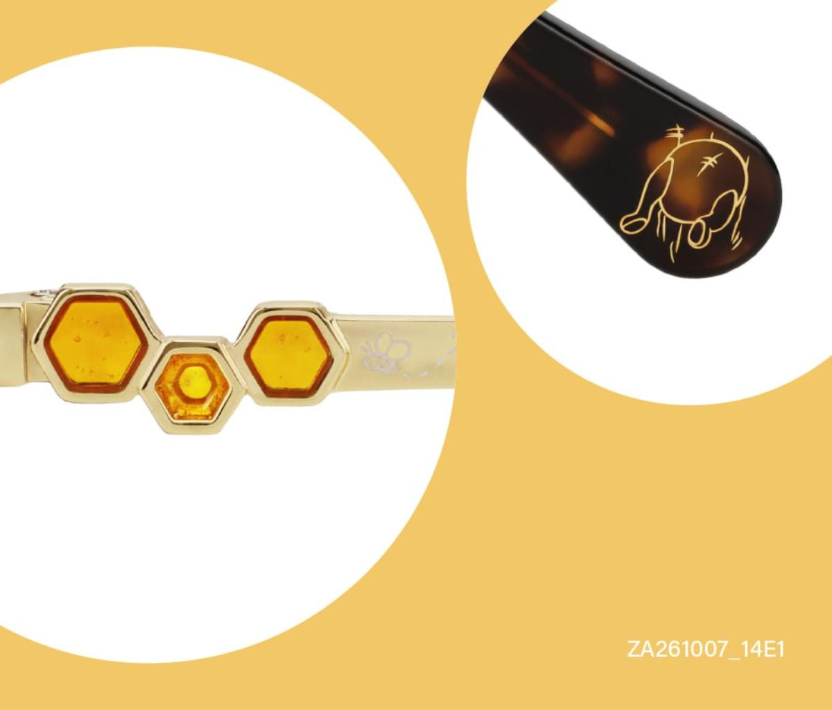 260209「”Winnie the Pooh” －Pooh’s Memorial－Disney Collection」