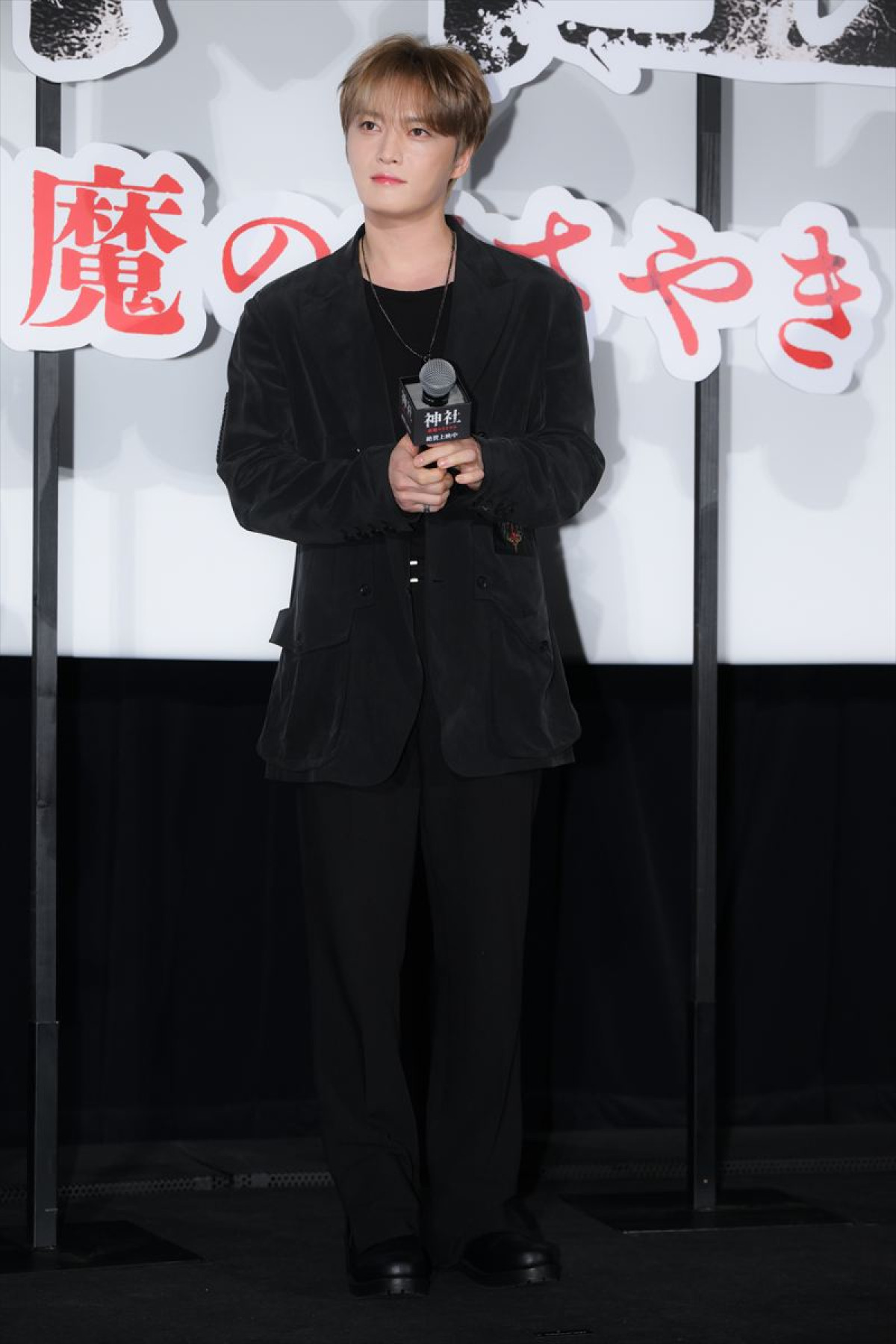 ジェジュン、手に入れたい能力聞かれ「瞬間移動した～い」理由に会場沸く