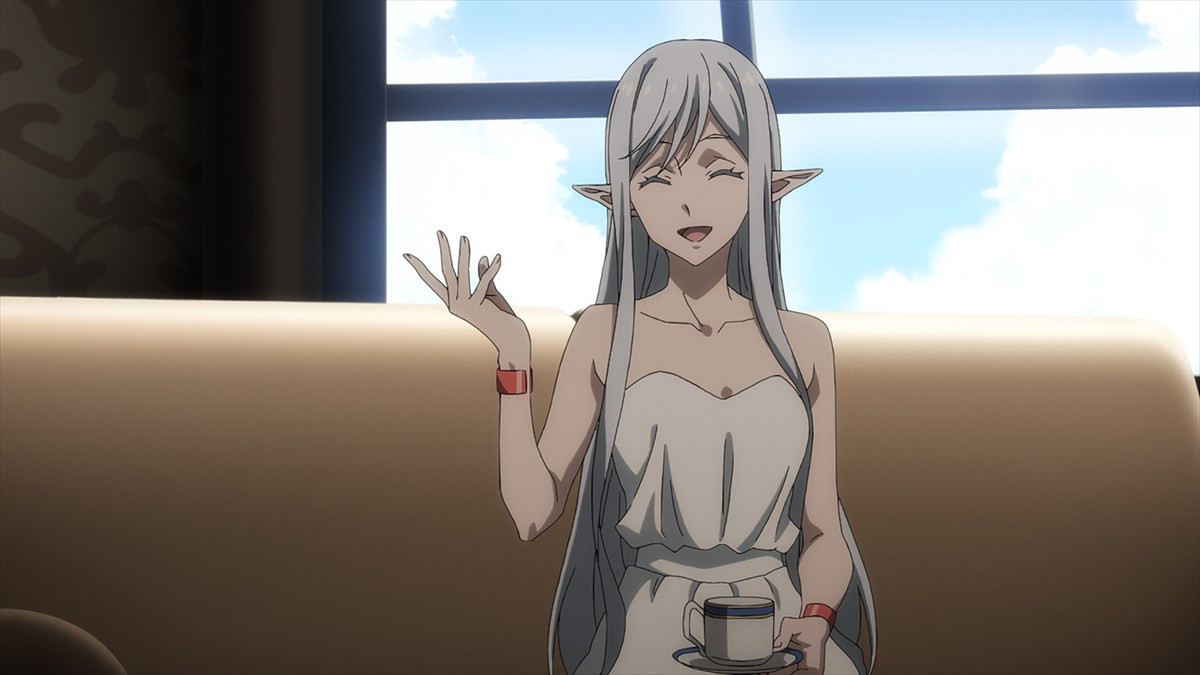 『劇場版 転スラ 蒼海の涙編』リムルたちの壮大な冒険の始まりを予感させる本編映像＆新規カット解禁