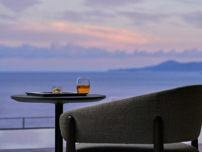 東京から2時間で行ける“今最も売れている宿”TOP5！　1位は熱海の全室露天風呂付きホテル【一休．com】