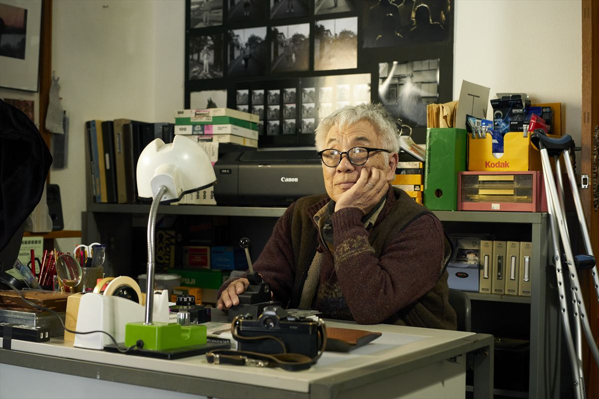 柄本佑主演『メモリィズ』イッセー尾形、穂志もえか、香椎由宇ら7名の追加キャスト＆場面写真解禁