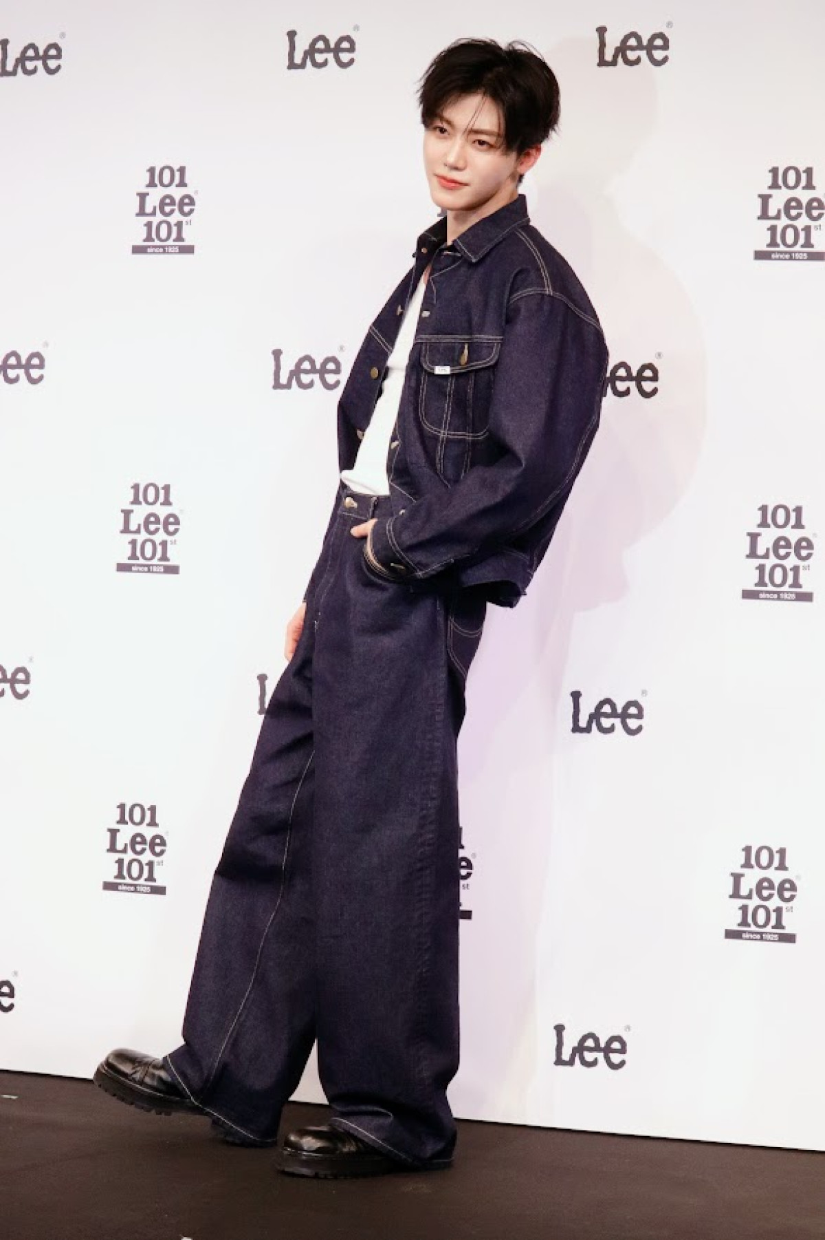 【本イベント以外使用NG】20260216 「Lee APACブランドアンバサダー就任発表会」