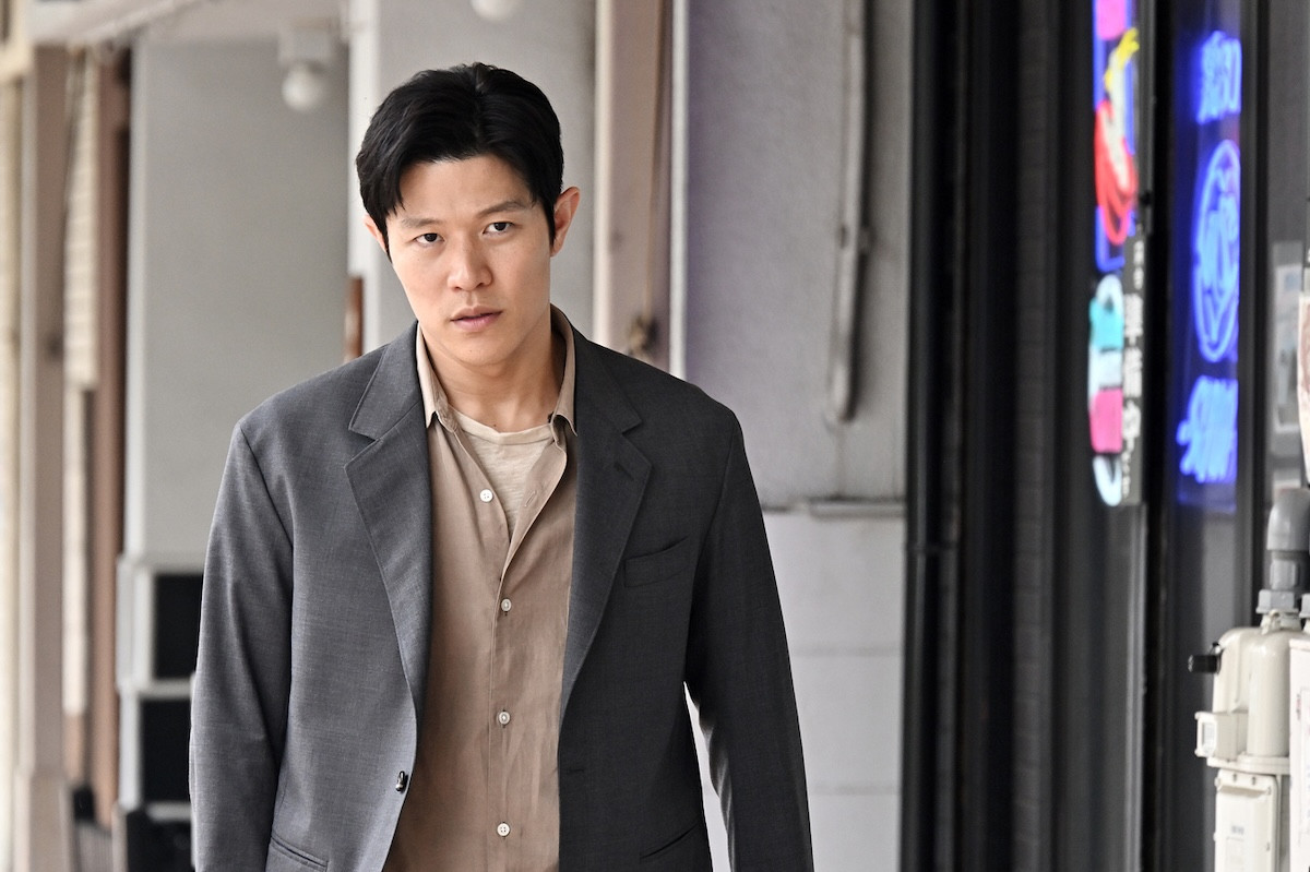 『リブート』第5話 “早瀬”鈴木亮平、ついに儀堂と対決！“冬橋”永瀬廉の過去も明らかに