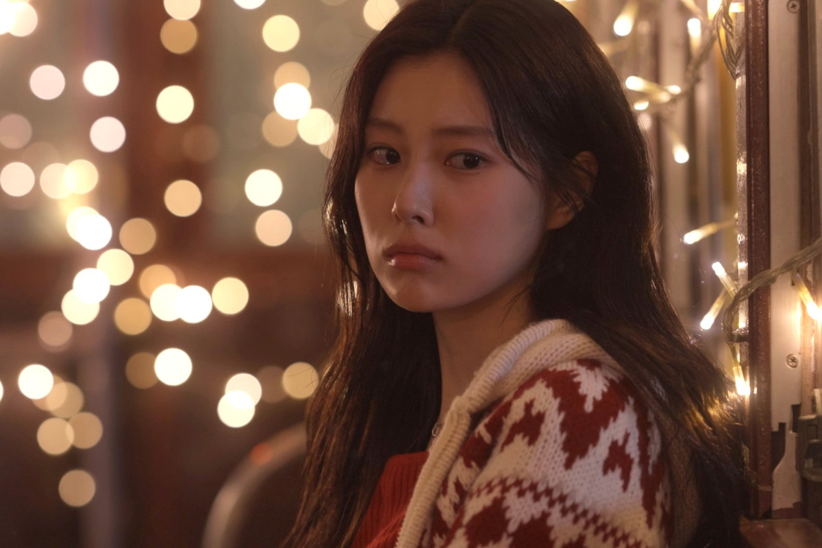 『キンパとおにぎり』第7話　大河＆リン、互いに未練を抱えながら季節はクリスマスへ