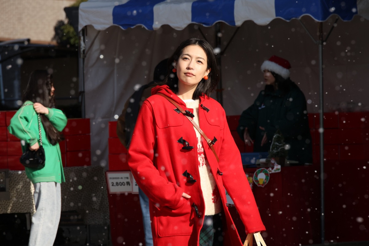 『ラムネモンキー』第7話 “紀介”津田健次郎、1988年のクリスマスの記憶がよみがえる