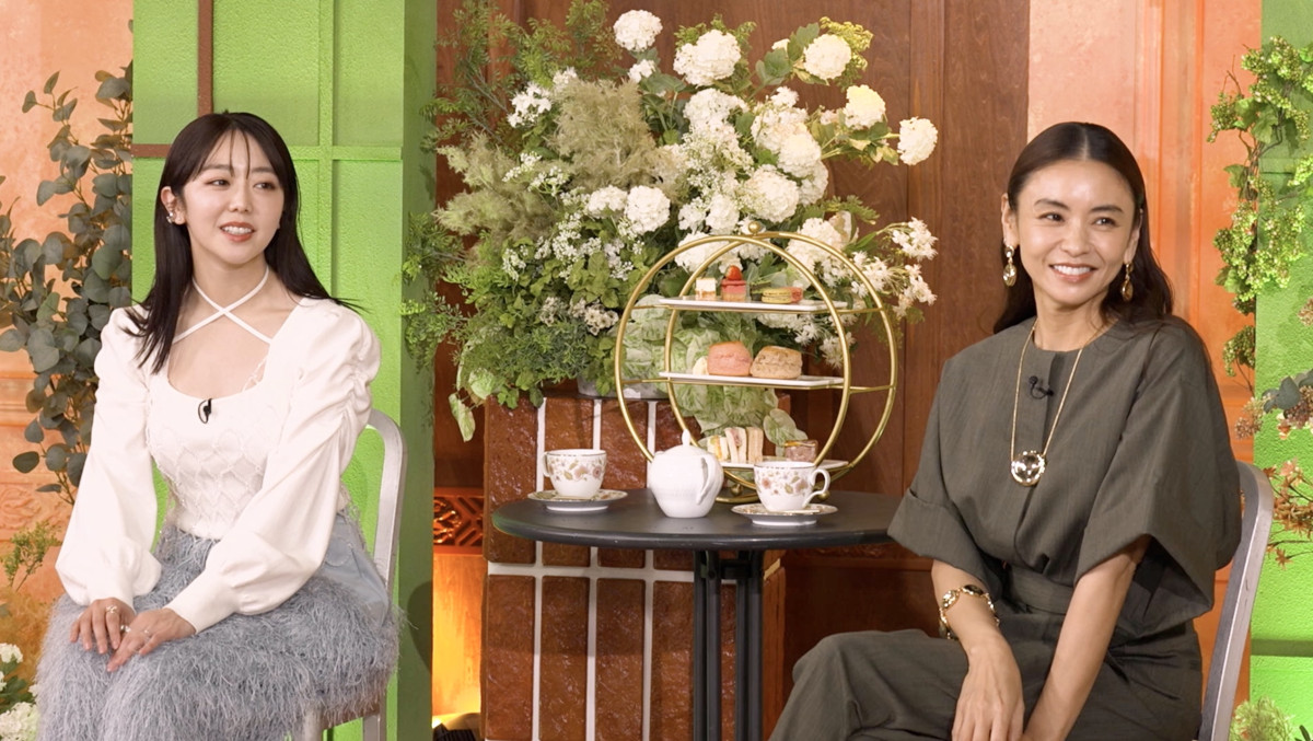 今泉佑唯、結婚時代の苦悩　辻希美に憧れ「いいなぁ、あんなに大きいお家...」