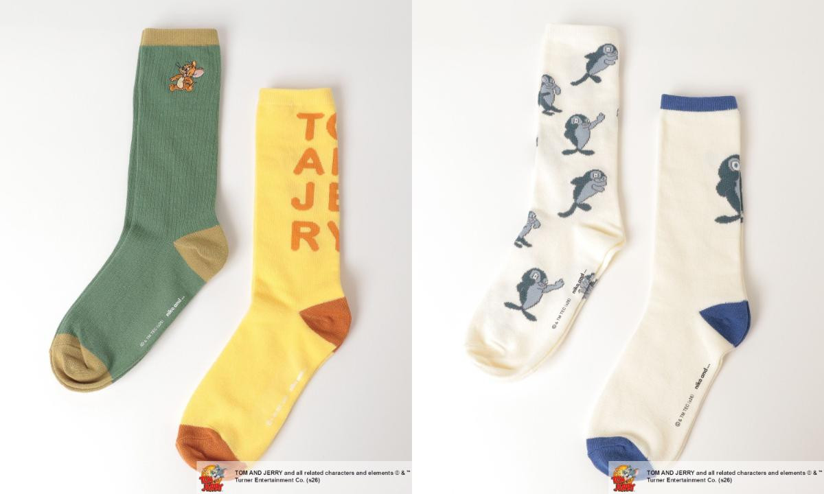 260225『トムとジェリー』