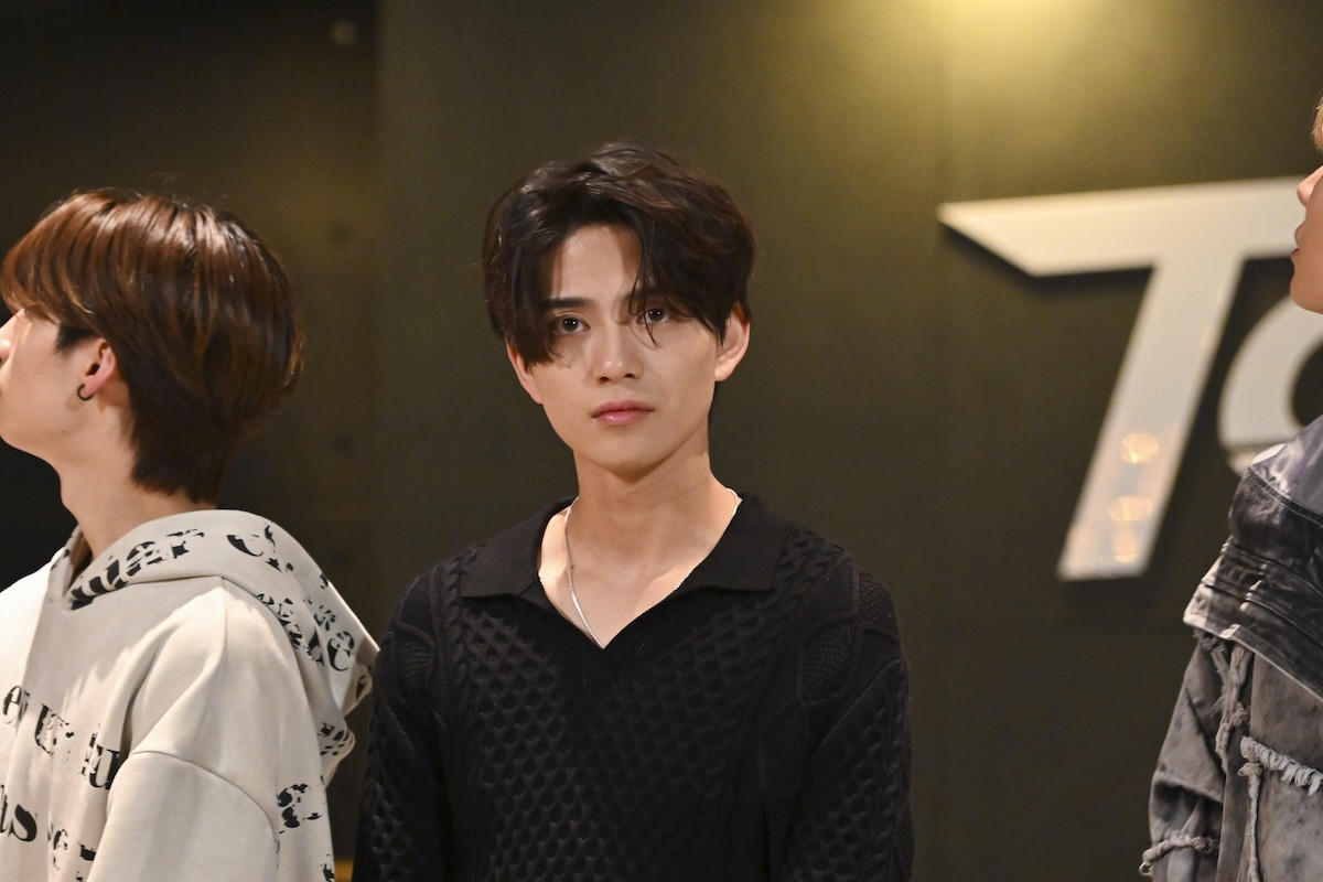 『DREAM STAGE』“吾妻”中村倫也、過去の“疑惑”を告白　ネット衝撃「業界追放…」「胸が苦しくなる」