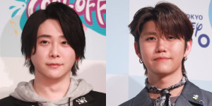 ミセス 大森元貴＆若井滉斗が「グラミー賞」に降臨！　昨年に続いて二度目の参加