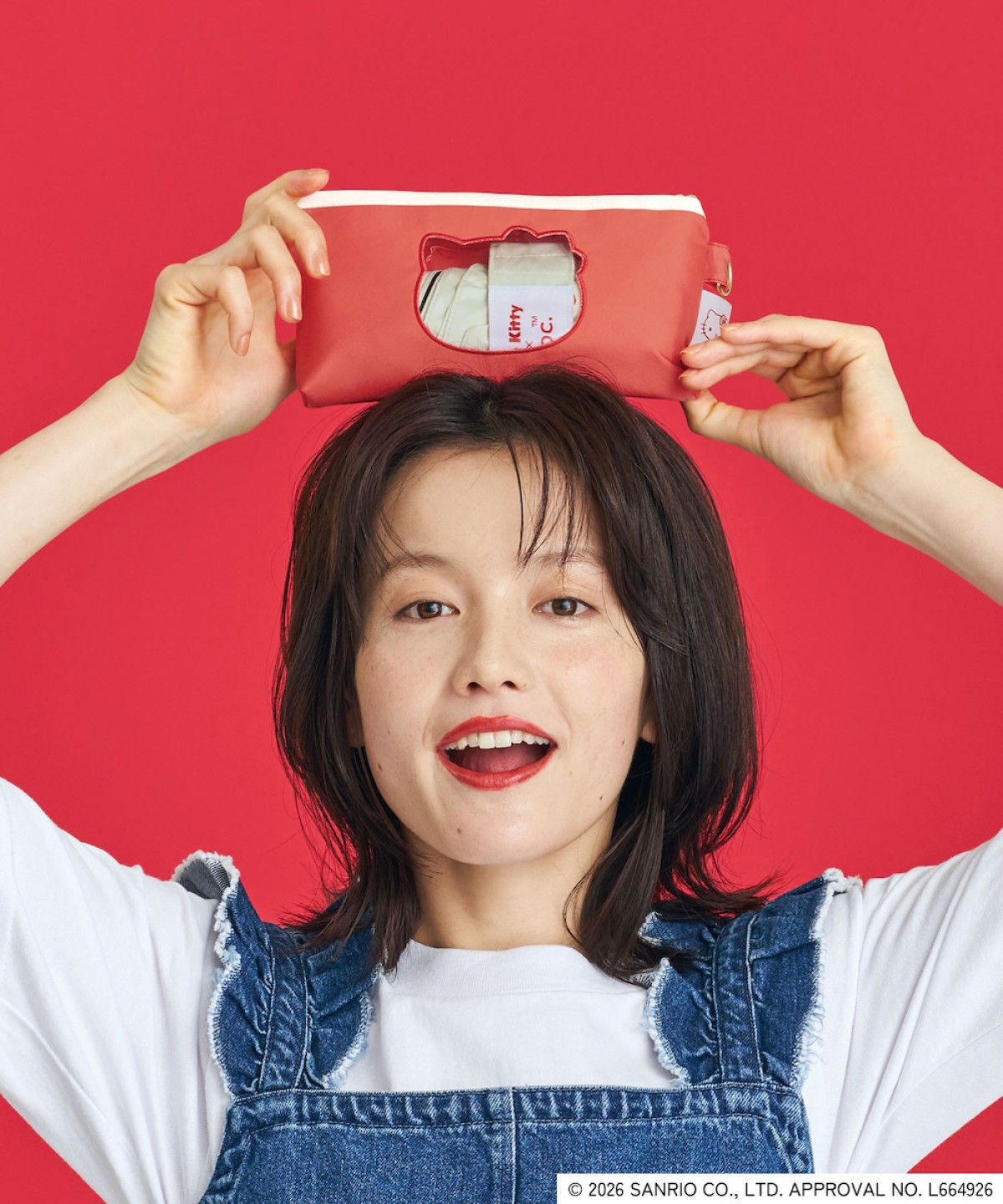 2026.2.15サンリオキャラクターズ×Wpc.