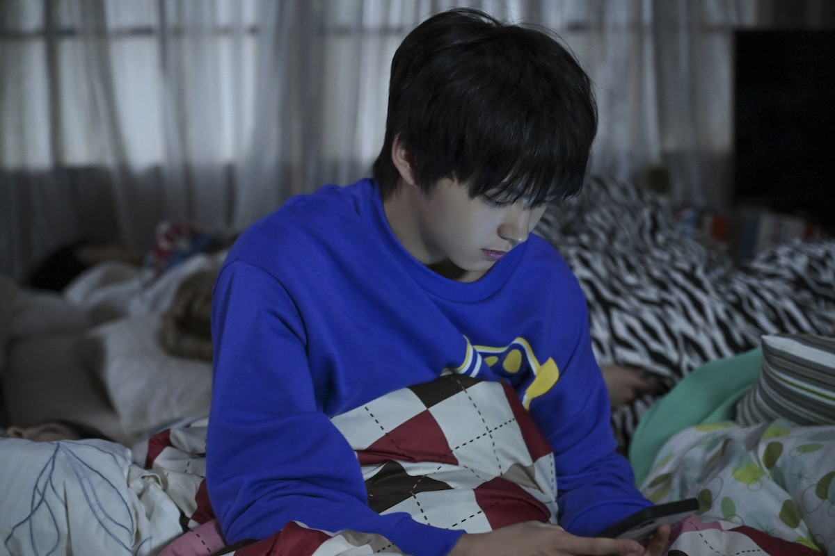 『DREAM STAGE』第5話 NAZEとTORINNERが同日デビューへ！ランキング1位をかけて激突