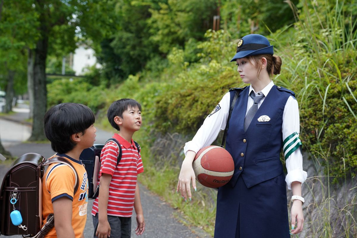 ゆうちゃみ、映画初出演で“仮面ライダーG6”に変身！　『アギト―超能力戦争―』キャスト解禁