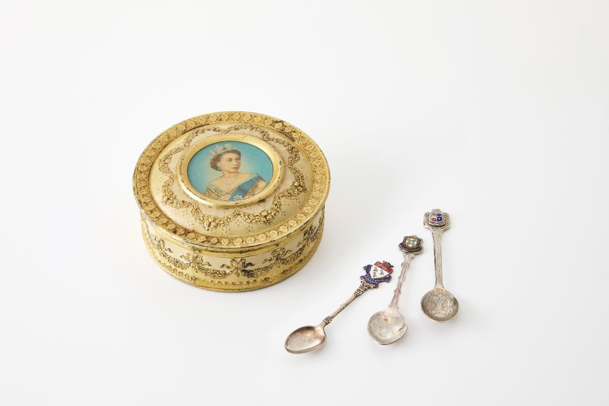 260217「英国展」