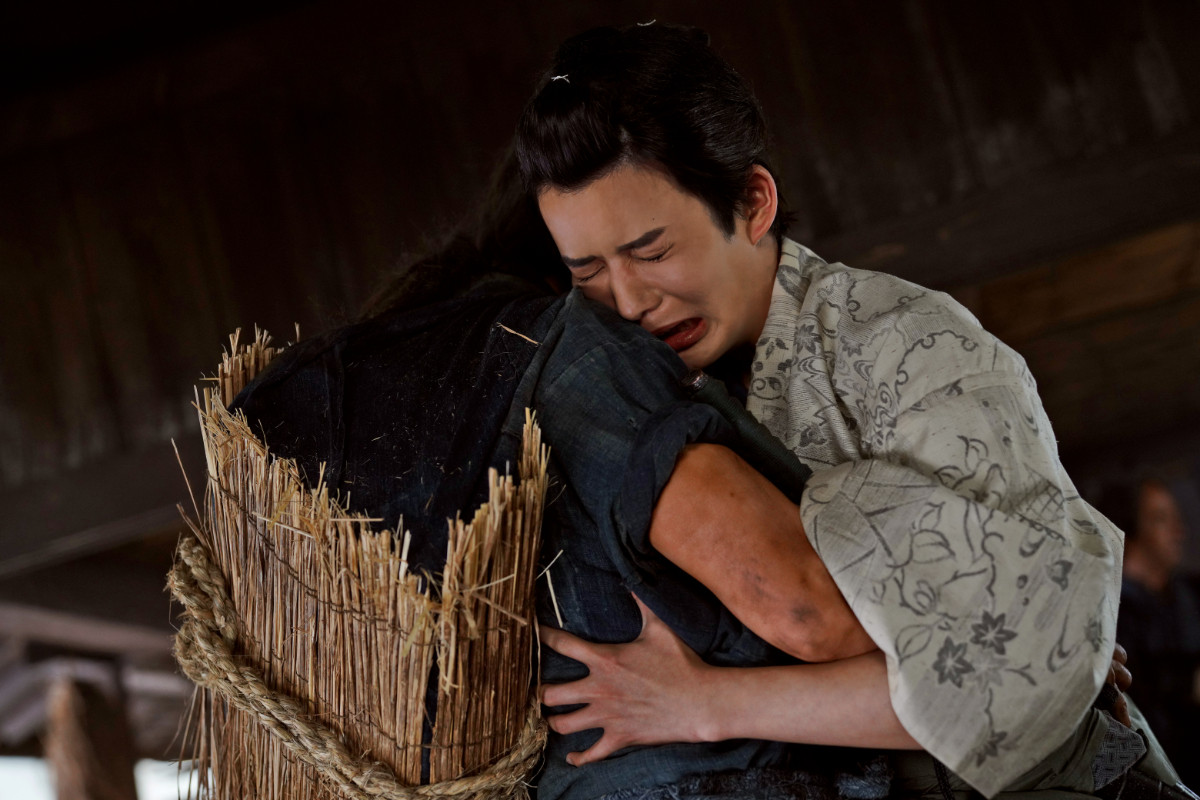 20260219 『木挽町のあだ討ち』場面写真