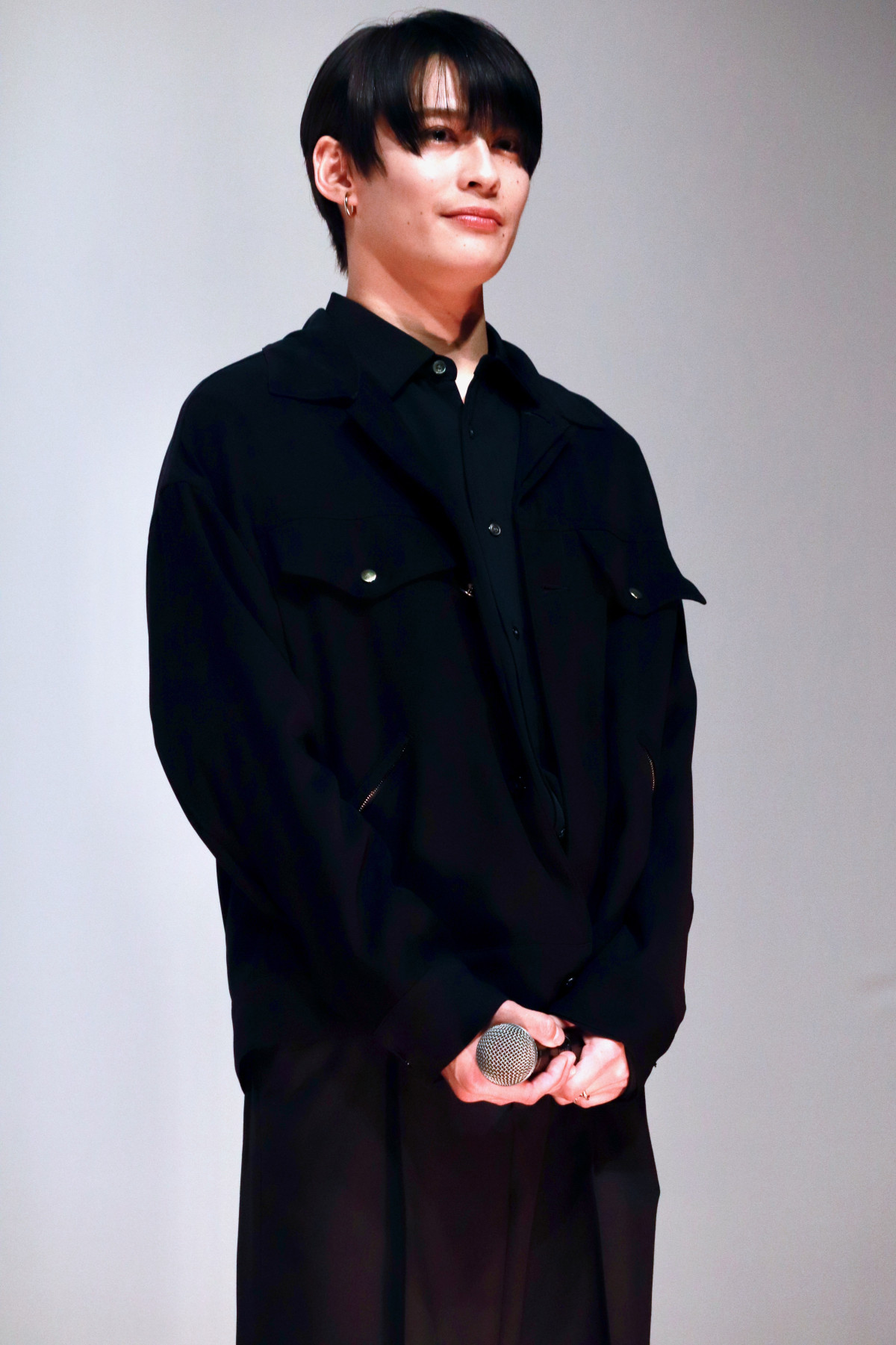 ONE N' ONLY 関哲汰、撮影中ロッカーに入ったまま忘れられる　「2時間くらいに感じた」