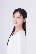 舞台『紅哭‐KURENAI‐』に出演する川上千尋