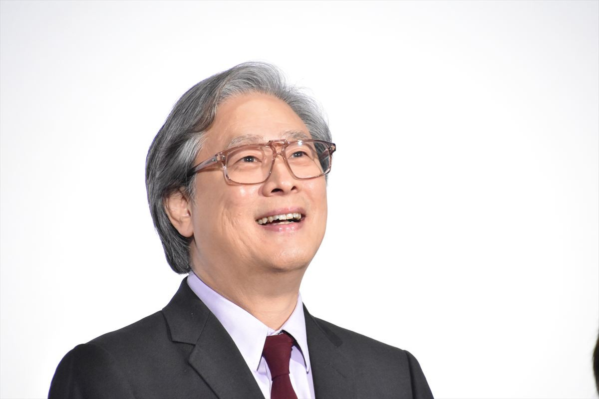 イ・ビョンホン、河合優実の“映画に対する真摯な姿”を絶賛