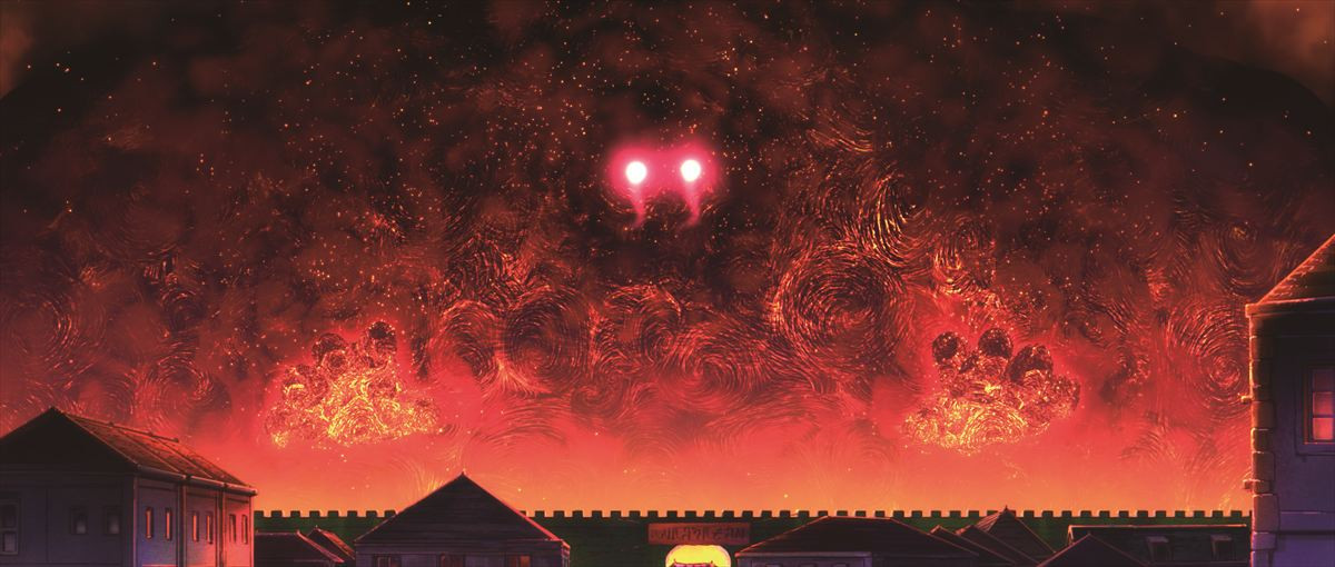 映画『えんとつ町のプペル』前作＆最新作の見どころ満載な特番映像＆場面写真解禁