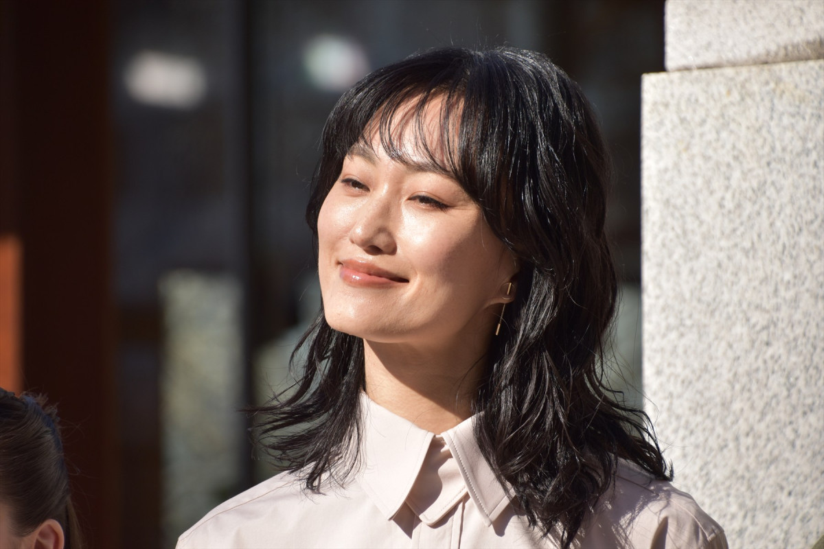 ブレンダン・フレイザー、日本のエキストラを絶賛　“コラボの精神、忍耐の精神”を感じ「ステキな文化」