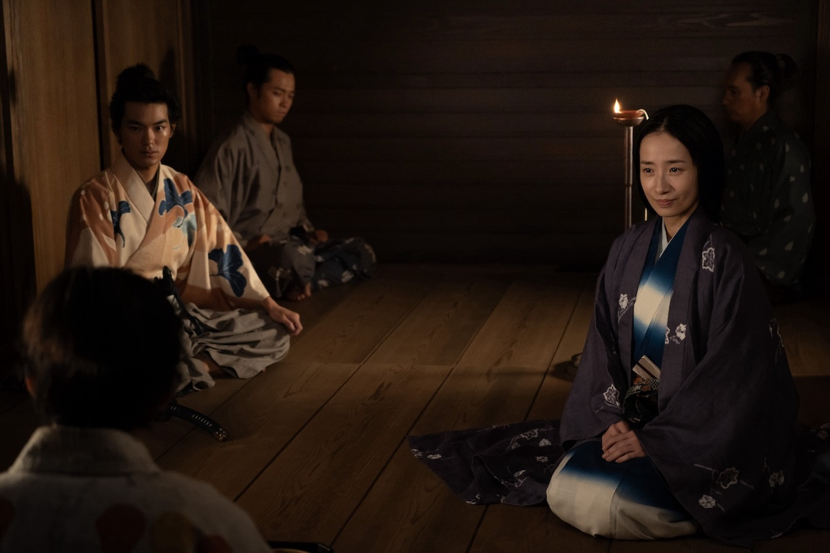 『豊臣兄弟！』“小一郎”仲野太賀、“信長”小栗旬に怒り爆発　涙の大立ち回りに称賛「熱すぎるぅぅ！」「完璧」