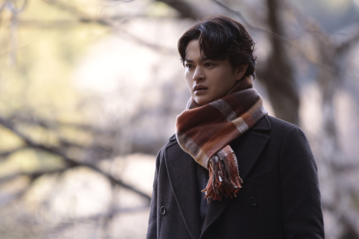 『再会』“淳一”竹内涼真、苦悶の告白にネット同情　熱演に称賛の声も「息つく暇もなかった…」「凄くて泣いた」（ネタバレあり）