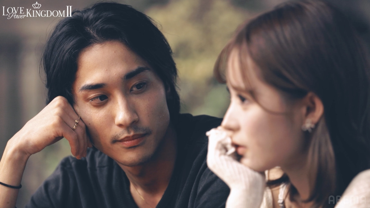 “世界で最も美しい顔”美女“ルール外”のキス.に.霜降りせいやも「一番のご褒美…」