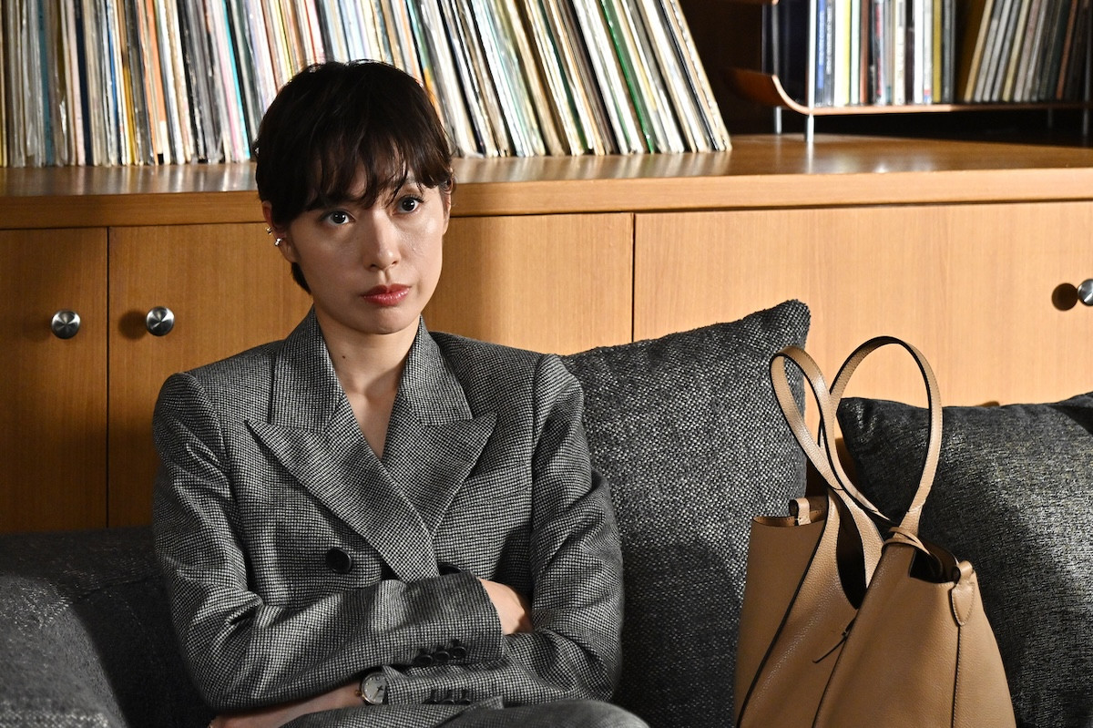 『リブート』早瀬vs儀堂、対決からまさかの展開→衝撃ラストに騒然「どうなんの!?」「続きを早く」（ネタバレあり）