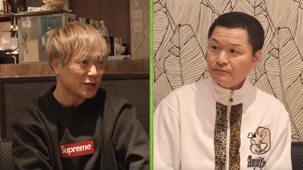 『六本木』鼠先輩、最高月収がケタ違い　今も振り込まれ続ける歌唱印税額も告白