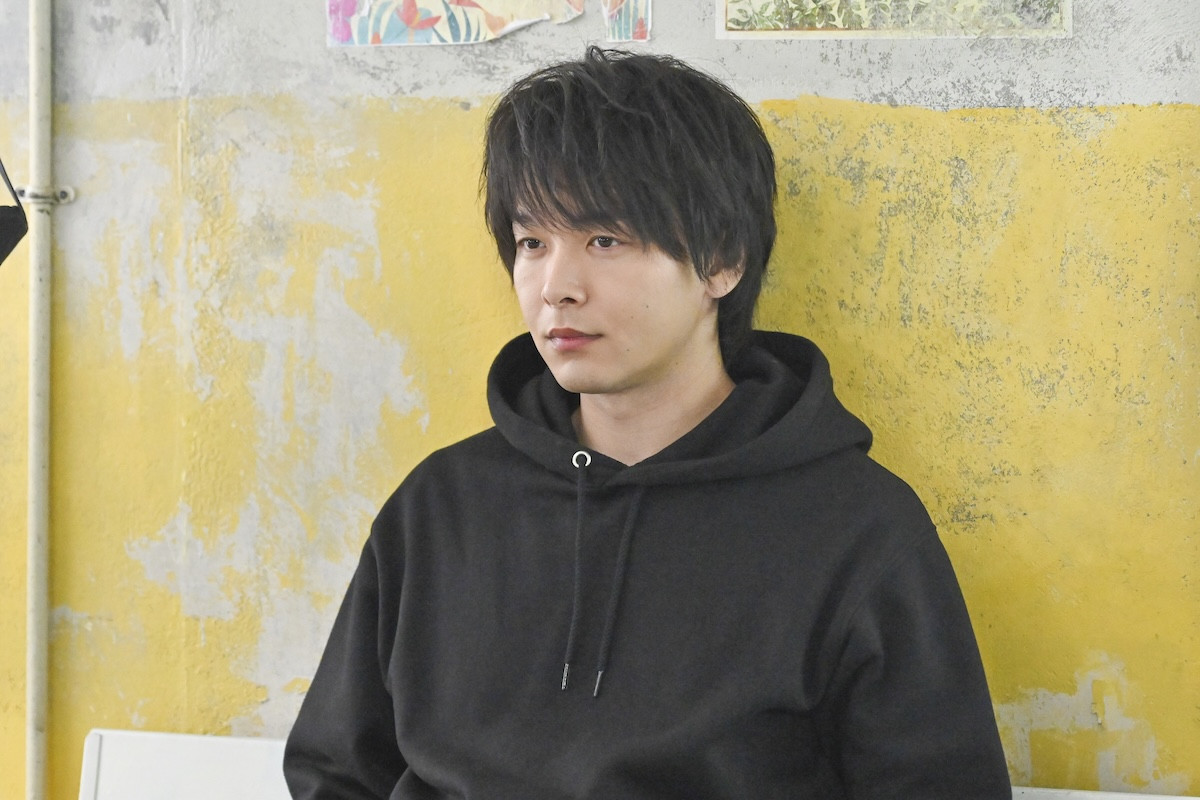 『DREAM STAGE』第7話 NAZEに最大の試練！“オーディション”でメンバーの信頼関係崩壊の危機